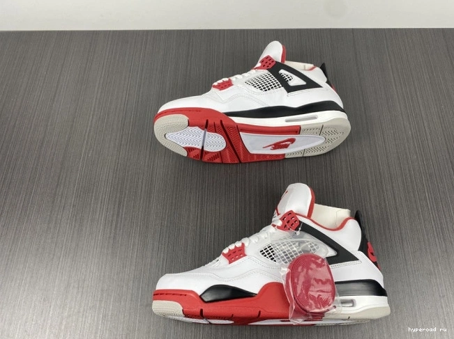 (2020) Jordan Fire 4 Red Air Retro DC7770-160 0602